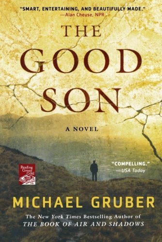 Michael Gruber/The Good Son