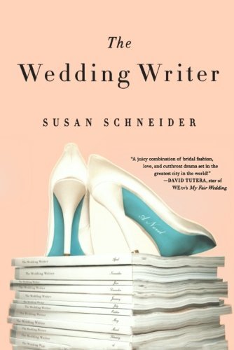 Susan Schneider/The Wedding Writer