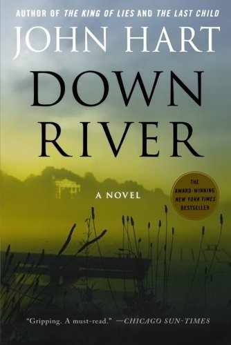 John Hart/Down River
