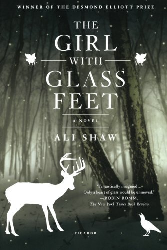 Ali Shaw/Girl with Glass Feet