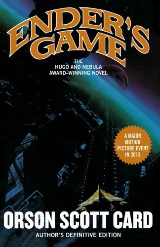 Orson Scott Card/Ender's Game