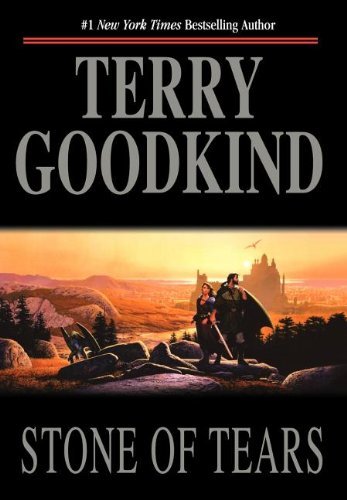 Terry Goodkind Stone Of Tears 