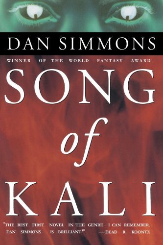 Dan Simmons/Song of Kali