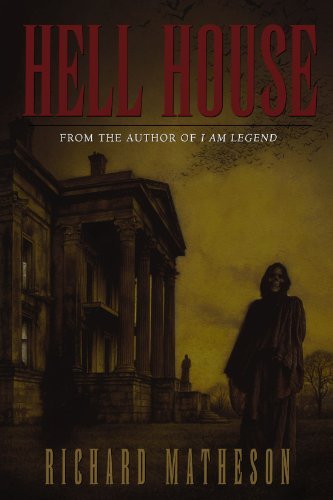 Richard Matheson/Hell House