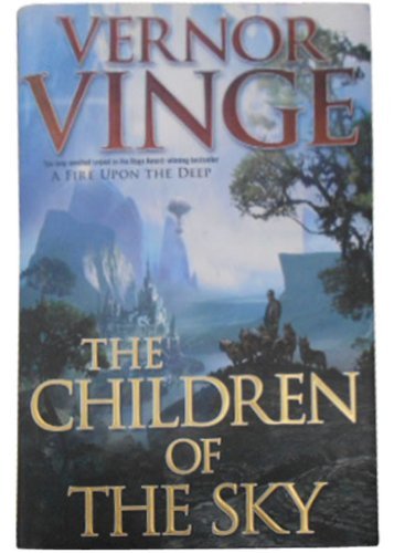 Vernor Vinge/The Children of the Sky