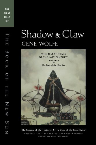 Gene Wolfe/Shadow & Claw