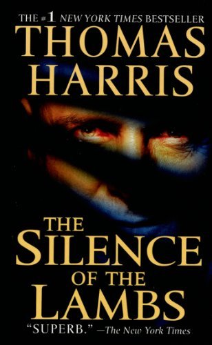 Thomas Harris/The Silence of the Lambs