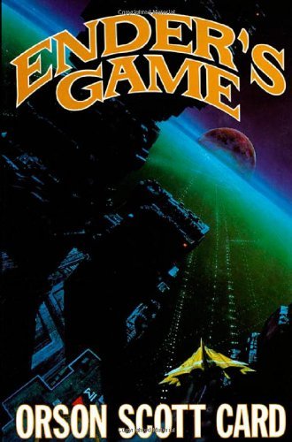 Orson Scott Card/Ender's Game