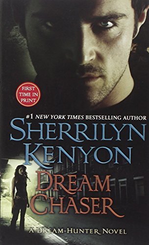 Sherrilyn Kenyon/Dream Chaser