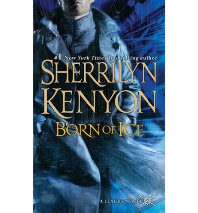 Sherrilyn Kenyon/Born of Ice@1