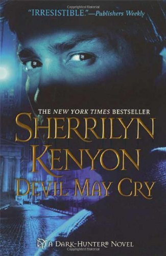 Sherrilyn Kenyon/Devil May Cry@Reprint