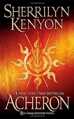 Sherrilyn Kenyon/Acheron@ A Dark-Hunter Novel