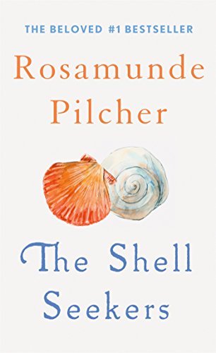 Rosamunde Pilcher/The Shell Seekers@0010 EDITION;Anniversary
