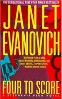 Janet Evanovich/Four to Score