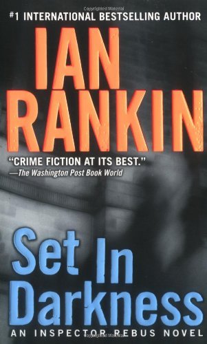 Ian Rankin/Set In Darkness