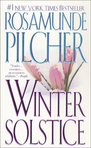 Rosamunde Pilcher/Winter Solstice