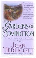 Joan A. Medlicott Gardens Of Covington The 