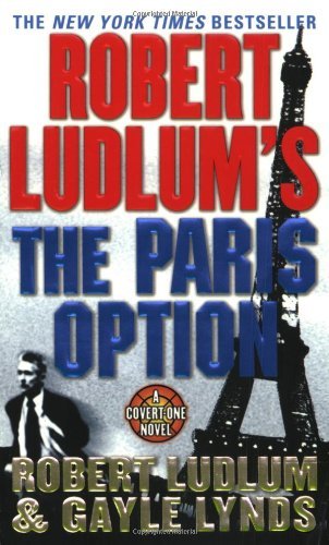 Robert Ludlum/Paris Option,The@First And First