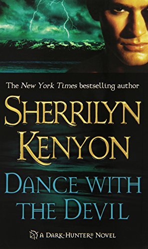 Sherrilyn Kenyon/Dance With the Devil