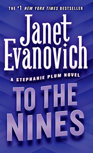 Janet Evanovich/To the Nines