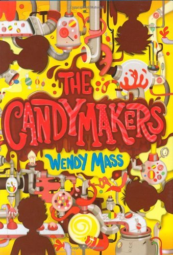 Wendy Mass/The Candymakers