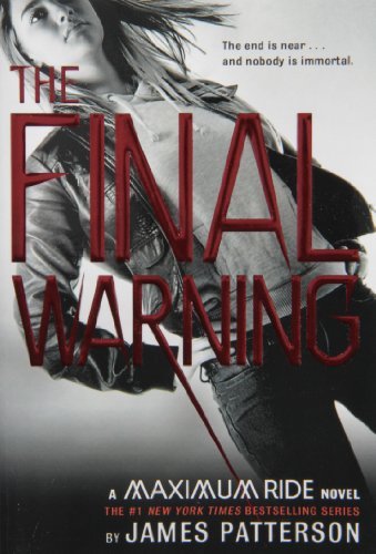 PATTERSON,JAMES/FINAL WARNING,THE