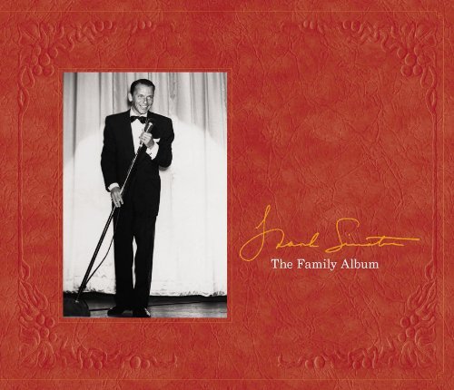 Charles Pignone/Frank Sinatra@The Family Album