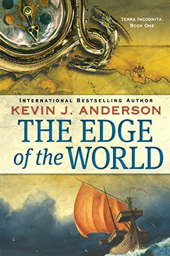 Kevin J. Anderson/The Edge of the World