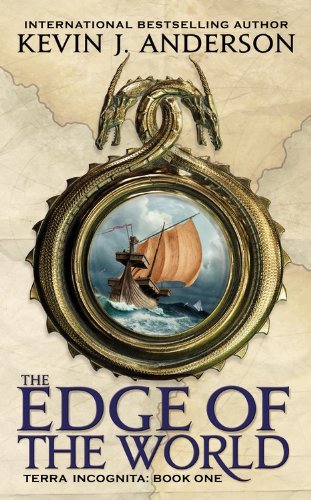 Kevin J. Anderson/The Edge of the World