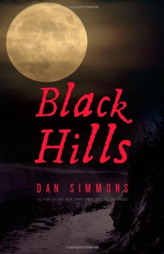 Dan Simmons/Black Hills