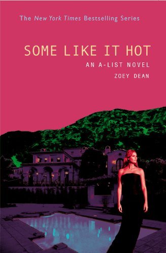Zoey Dean/Some Like It Hot