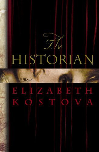 Elizabeth Kostova/The Historian