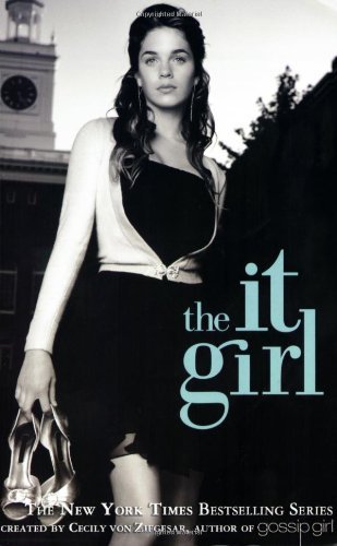 Cecily Von Ziegesar/The It Girl