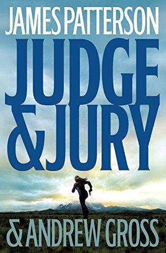 James Patterson/Judge & Jury