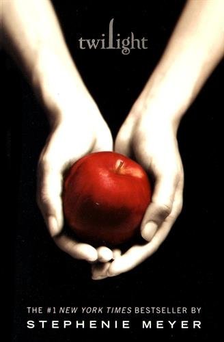 Stephenie Meyer/Twilight@Twilight Saga Book One