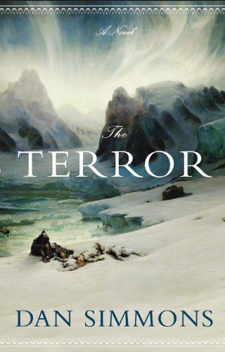 Dan Simmons/Terror,The