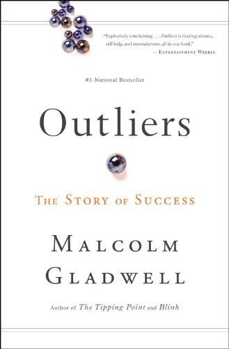 Malcolm Gladwell/Outliers@The Story Of Success