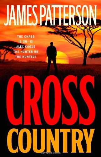 James Patterson/Cross Country