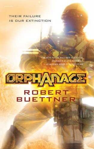 Robert Buettner/Orphanage