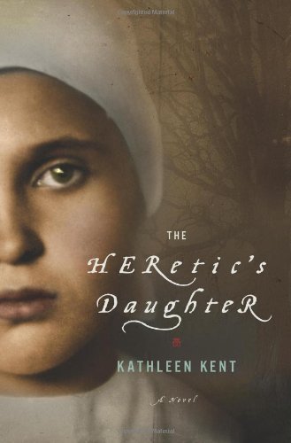 Kathleen Kent/Heretic's Daughter,The