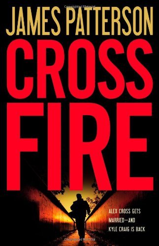 James Patterson/Cross Fire