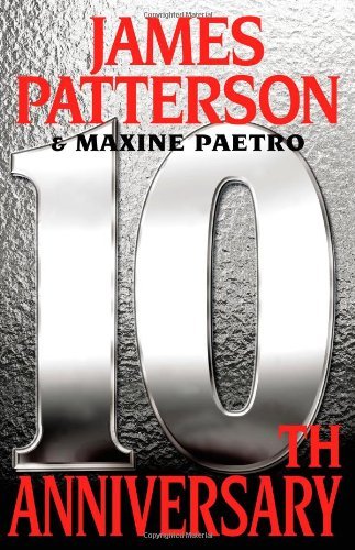 James Patterson/10th Anniversary