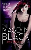 Jaye Wells The Mage In Black 