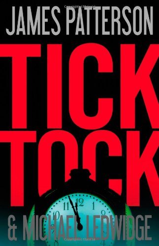 James Patterson/Tick Tock
