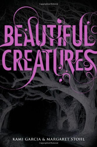 Kami Garcia/Beautiful Creatures