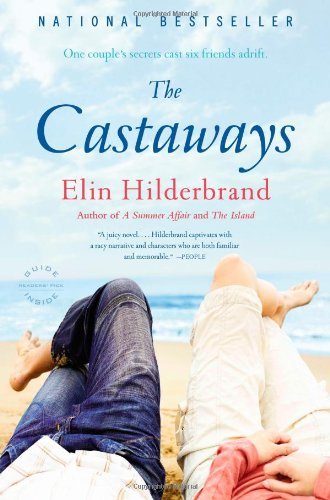 Elin Hilderbrand/The Castaways@1 Reprint
