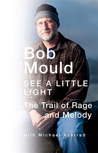 Bob Mould/See a Little Light@ The Trail of Rage and Melody