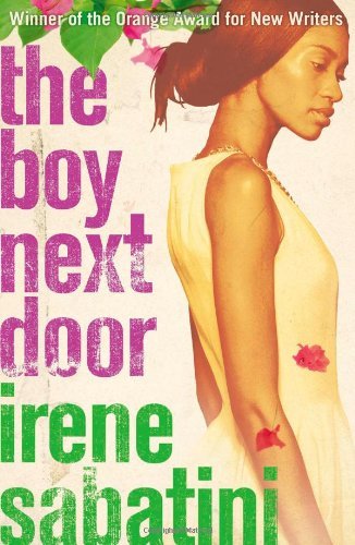 Irene Sabatini/The Boy Next Door