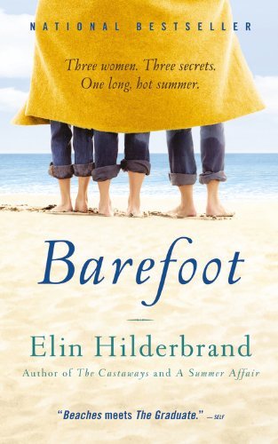 Elin Hilderbrand/Barefoot