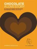 Max Brenner Chocolate A Love Story 65 Chocolate Dessert Recipes From M 